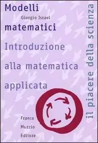 Compra Oggi Stesso Modelli matematici. Introduzione alla matematica applicata