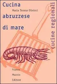 Cucina abruzzese di mare Compra Adesso