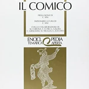 Il comico Quantità Limitata