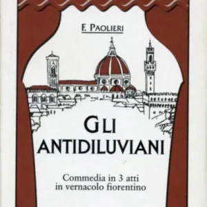 Gli antidiluviani Ordina Subito