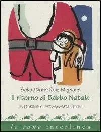 Il ritorno di Babbo Natale A Buon Prezzo