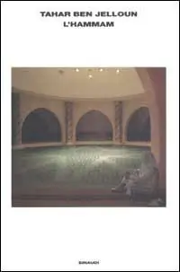 L‘hammam Ultima Occasione