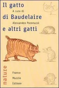 Il gatto di Baudelaire e altri gatti Super Prezzo