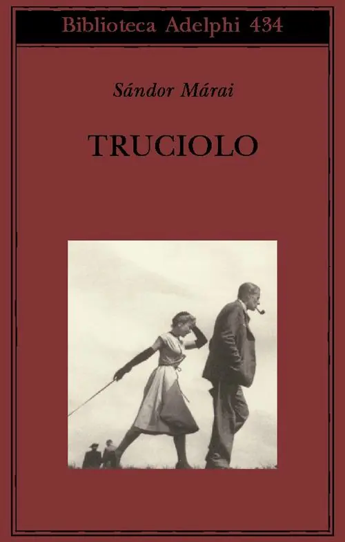 Truciolo Acquista Ora