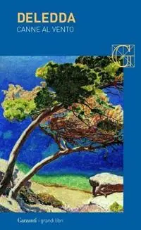 Canne al vento Spedito Oggi