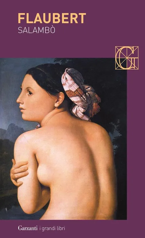 Occasione Salambò