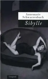Sibylle Promozione