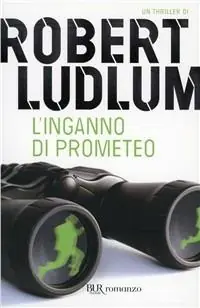 L‘inganno di Prometeo Professionale