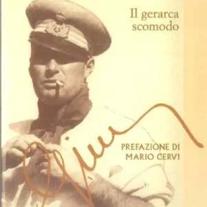 Ettore Muti. Il gerarca scomodo Promozione