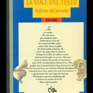 La voce del testo. Sull‘uso del passato Reso Gratuito