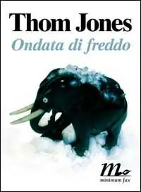Ondata di freddo Ultimissimo Modello