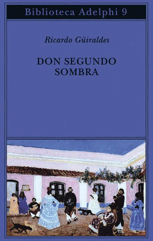 Don Segundo Sombra Bestseller