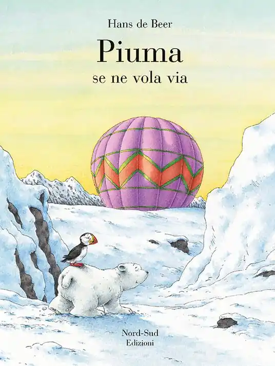 Vendita Finale Piuma se ne vola via. Ediz. a colori