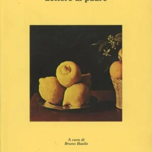 Promo Stagionale Lettere al padre