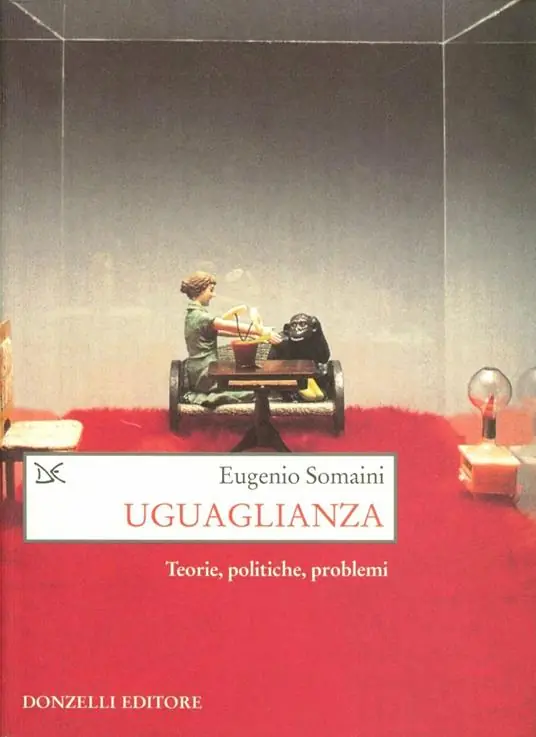 Uguaglianza Sconto