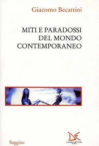 Consegna Rapida Miti e paradossi del mondo contemporaneo