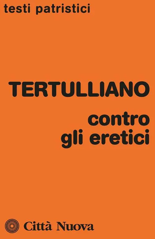 Contro gli eretici Economico