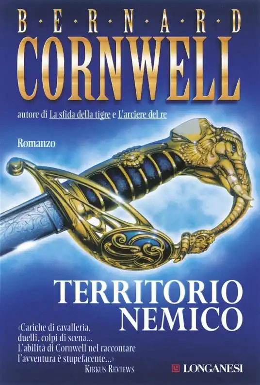 Territorio nemico Scelto Dai Clienti