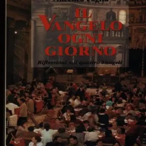 Direttamente Dal Produttore Il vangelo ogni giorno. Riflessioni sui quattro vangeli nello spirito della comunità di Sant‘Egidio