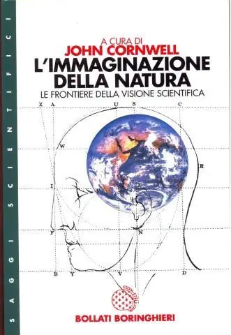 L‘ immaginazione della natura. Le frontiere della visione scientifica Consegna Rapida