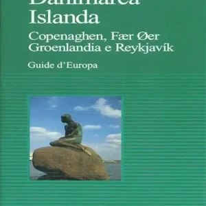 Offerta Speciale Danimarca, Islanda