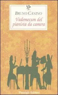Vademecum del pianista da camera Offerta Del Giorno