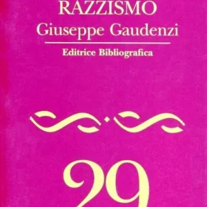 Razzismo Nuova Collezione
