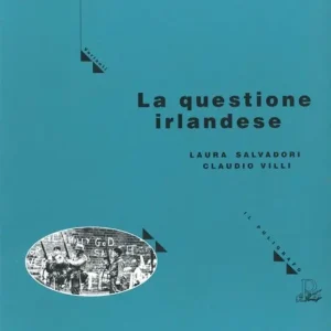 Compra Oggi Stesso La questione irlandese. Dal passato al presente