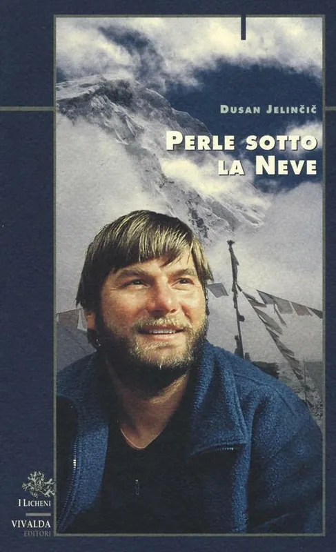 Perle sotto la neve Compra Oggi Stesso
