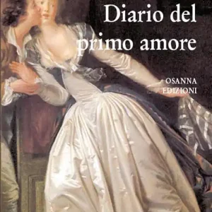 Compra Oggi Stesso Diario del primo amore