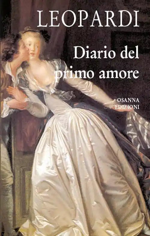 Compra Oggi Stesso Diario del primo amore