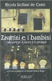 Zavattini e i bambini. L‘improvviso, il sacro, il profano Promozione