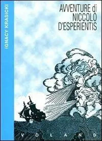 Avventure di Niccolò d‘Esperientis Professionale