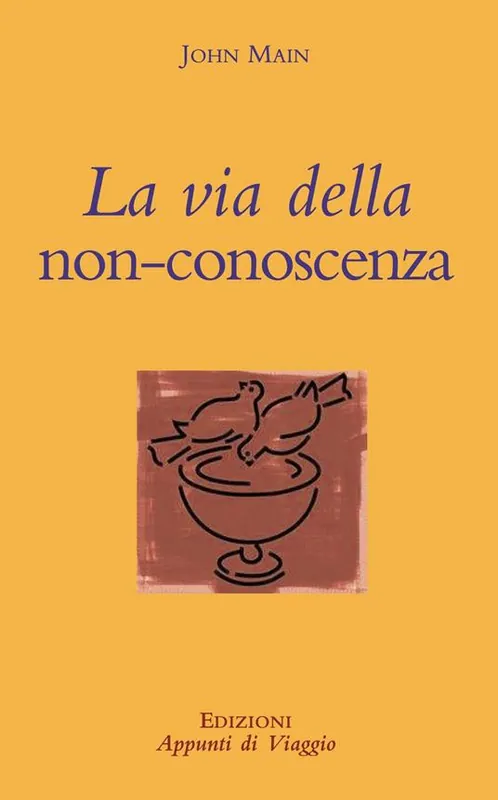 La via della non conoscenza Compra Oggi Stesso