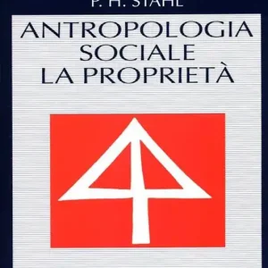 Antropologia sociale. La proprietà Spedizione Espresso