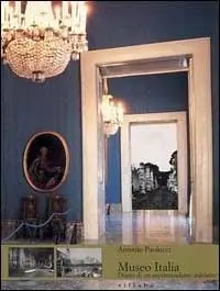 Prezzo Scontato Museo Italia. Diario di un soprintendente-ministro. Ediz. illustrata