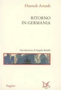 Ritorno in Germania Reso Gratuito