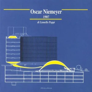 Oscar Niemeyer (1907) Promozione