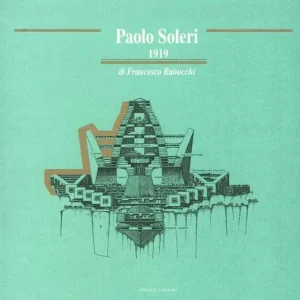 Prezzo Scontato Paolo Soleri (1919)