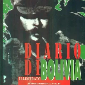 Compra Oggi Stesso Diario di Bolivia