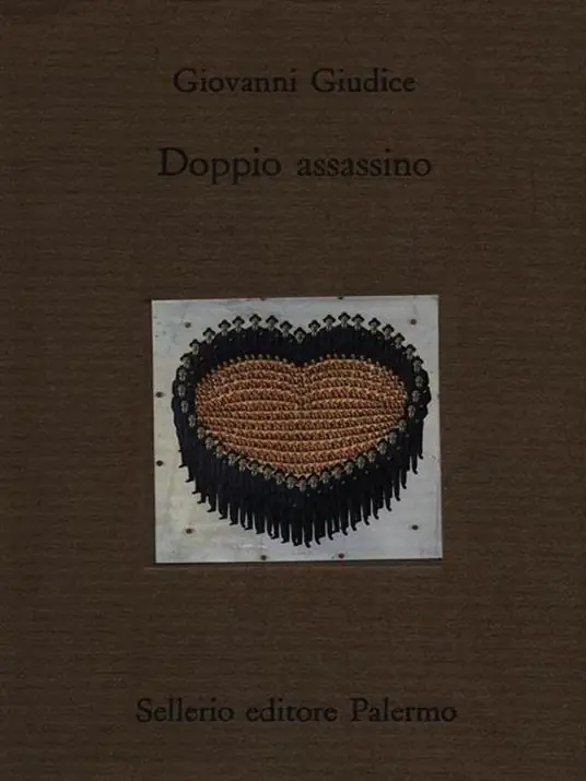 Prezzo Ridotto Doppio assassino