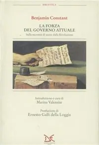 Economico La forza del governo attuale sulla necessità di uscire dalla rivoluzione
