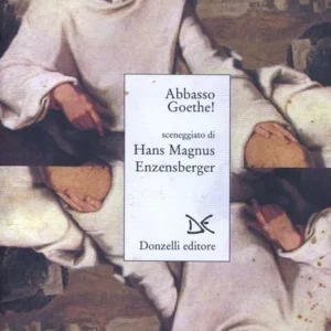 Popolare Abbasso Goethe