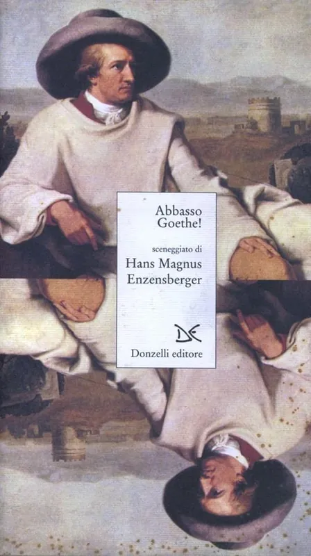 Popolare Abbasso Goethe