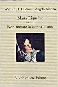Bestseller Marta Riquelme ovvero non toccare la donna bianca