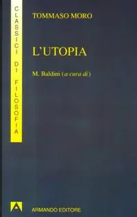 Spedizione Espresso L‘utopia
