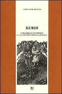 Kurdi. Il dramma di un popolo e la comunità internazionale Prezzo Ridotto