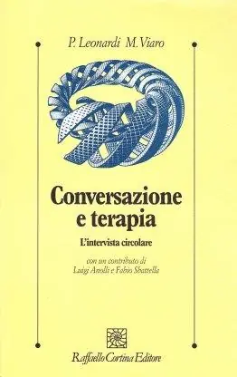 Conversazione e terapia Subito Disponibile