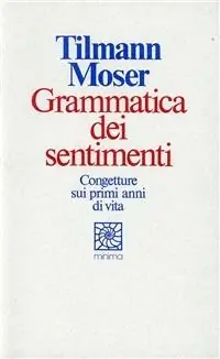 Grammatica dei sentimenti Vendita Finale