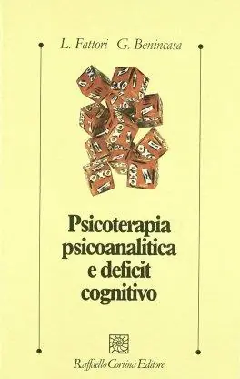 Psicoterapia psicoanalitica e deficit cognitivo Economico